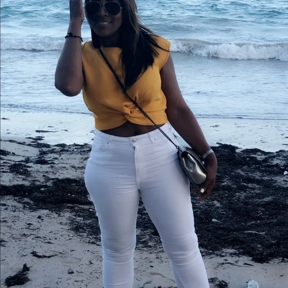 Gabrielle Union Collection - Picture 3 of 5